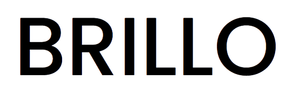 BRILLO