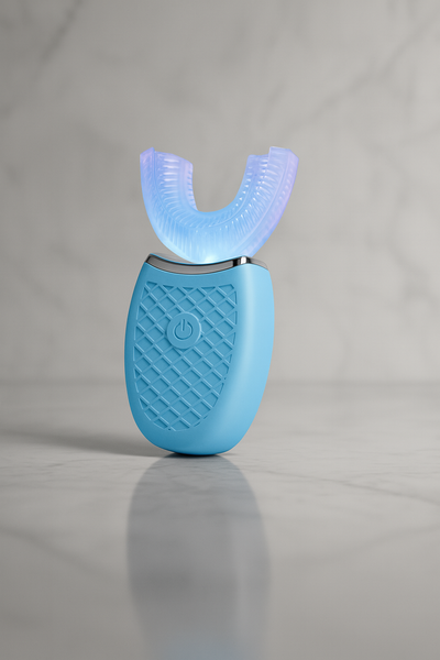 BRILLO Glow™ Facial Cleansing Brush