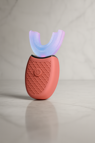 BRILLO Glow™ Facial Cleansing Brush