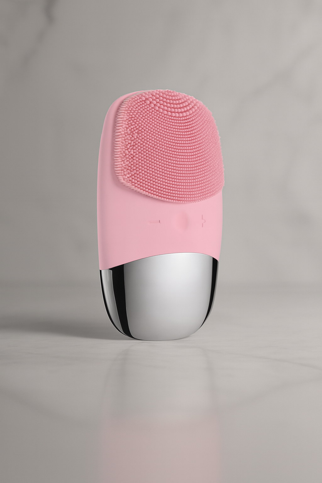 BRILLO Glow™ Facial Cleansing Brush