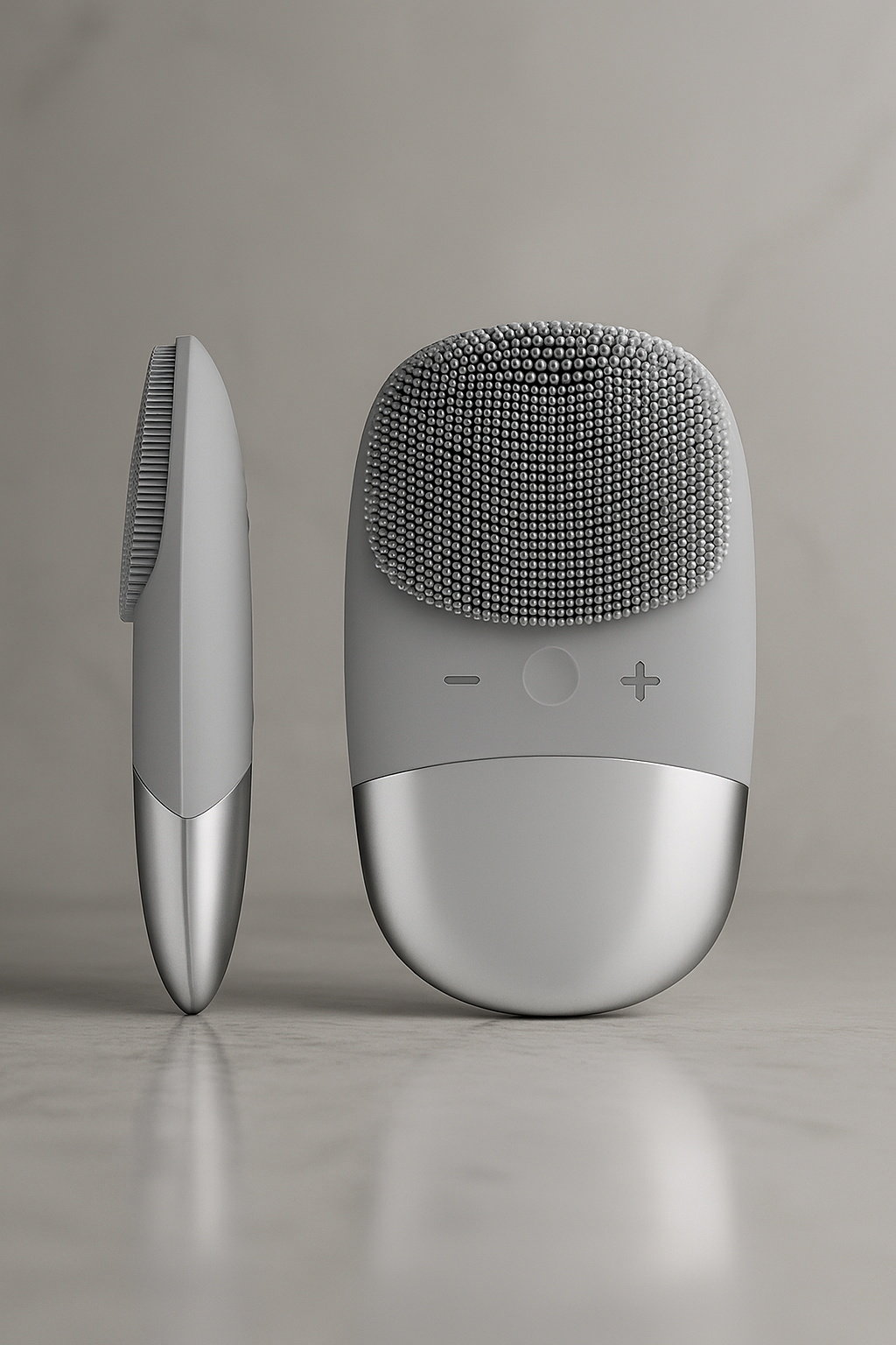 BRILLO Glow™ Facial Cleansing Brush