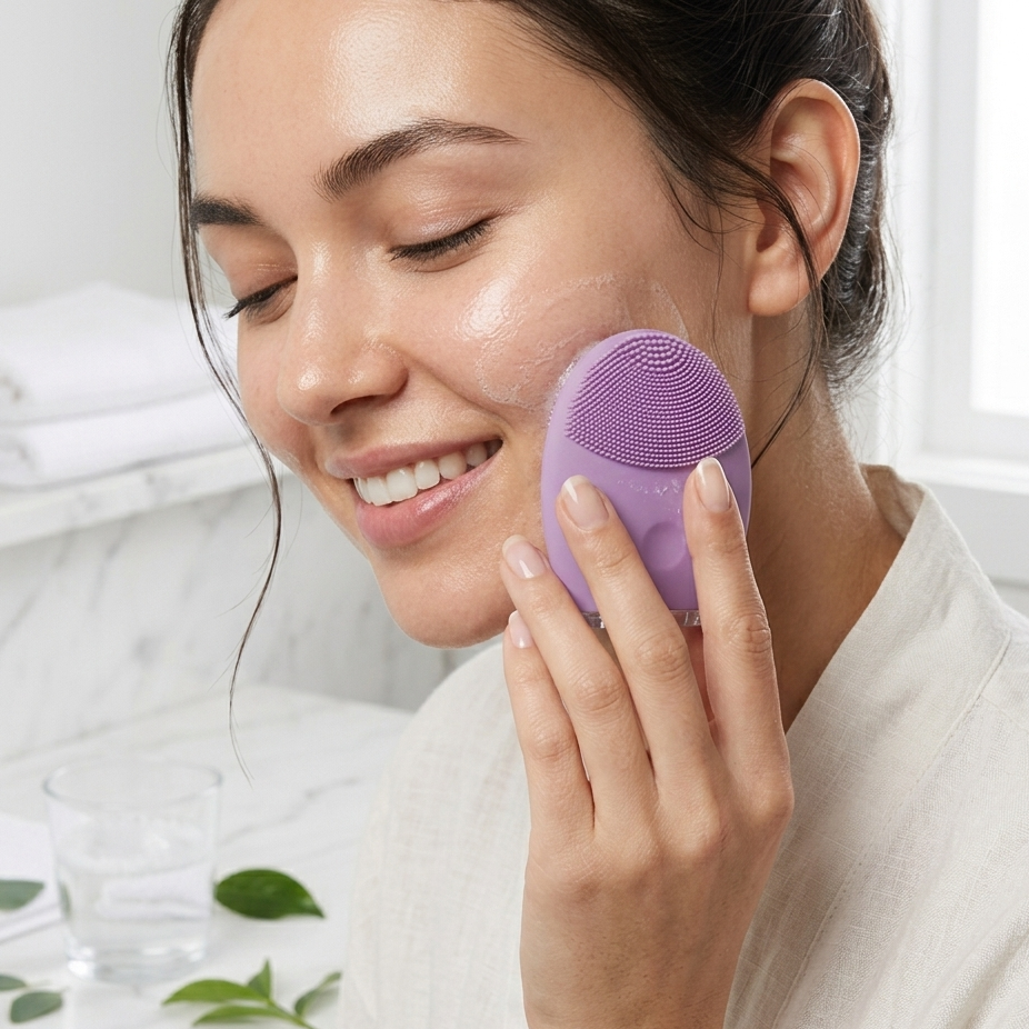 Transform your skin with a routine that works