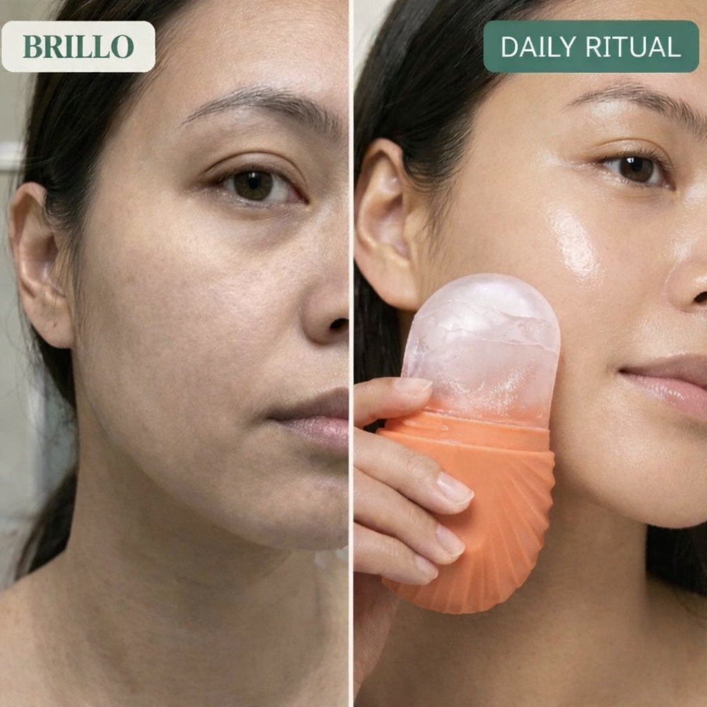 BRILLO IceSculpt